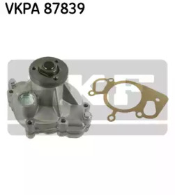 Водяной насос SKF для JAGUAR XK Кабриолет (X150) 4.2 XKR